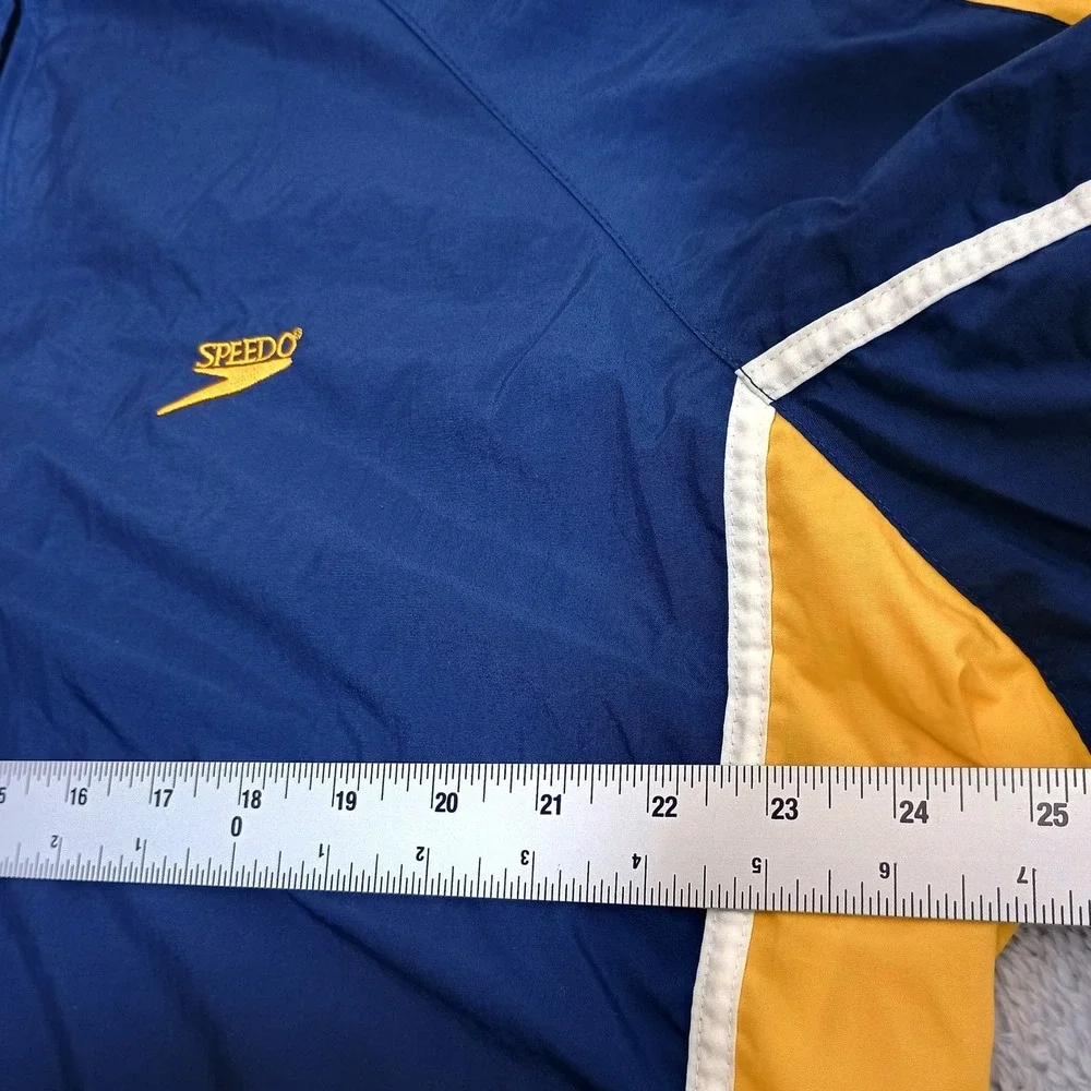 Speedo this vintage